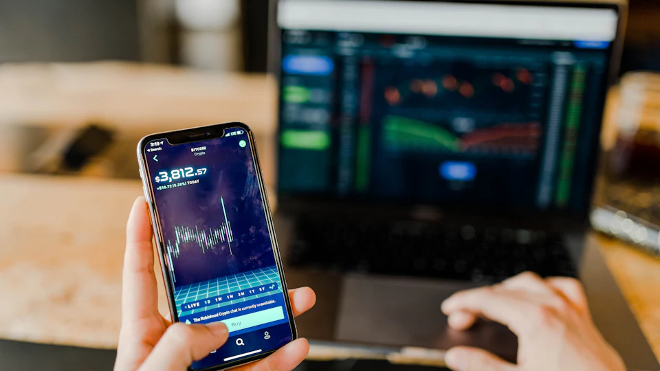 Finanse i fintech